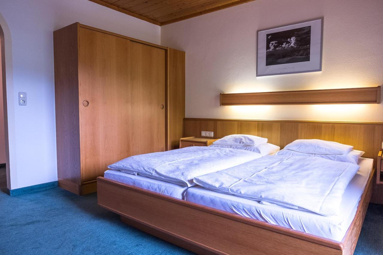 Die Pension - Margreiter Saalbach-Hinterglemm Exteriör bild