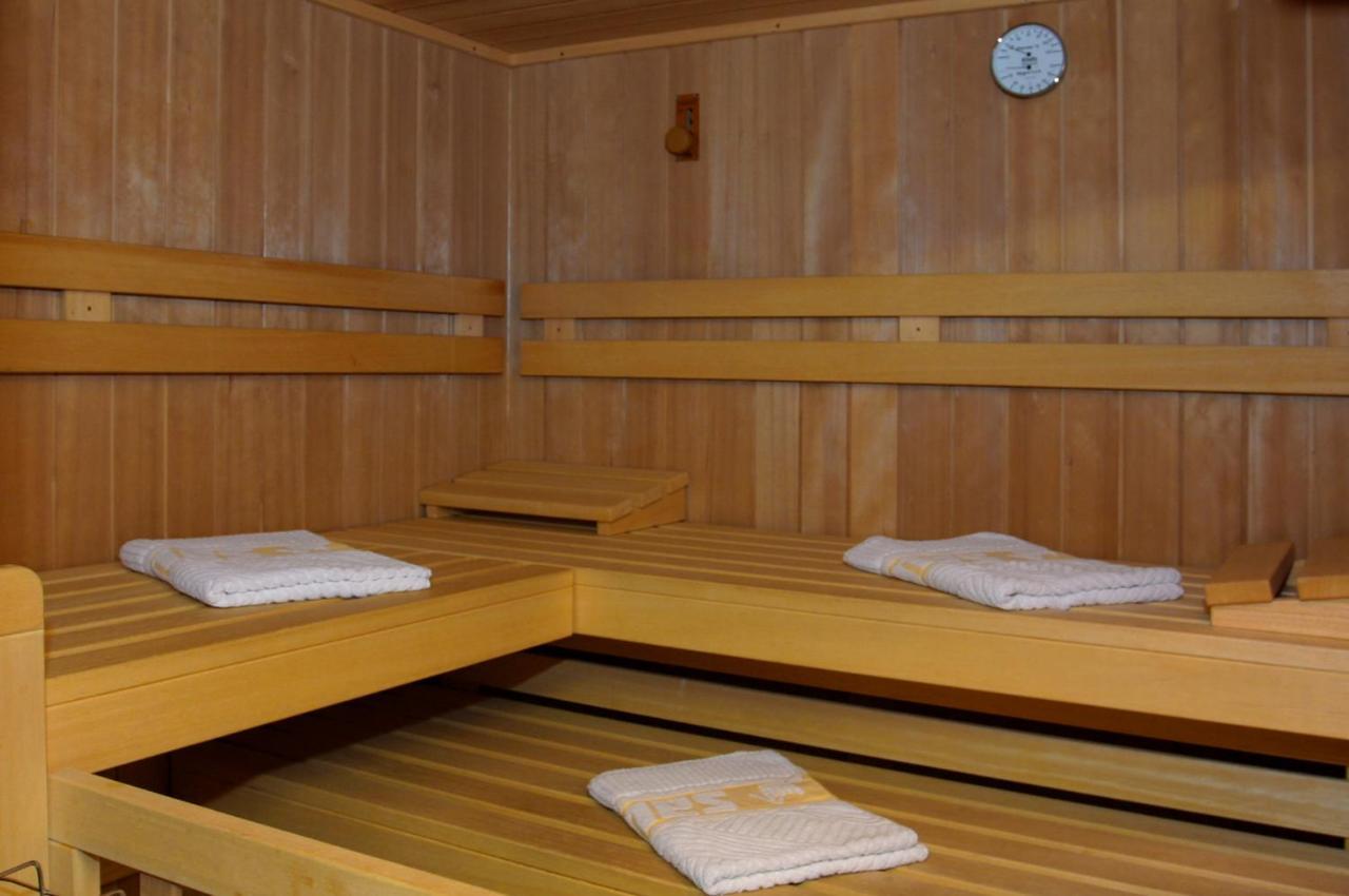 Die Pension - Margreiter Saalbach-Hinterglemm Exteriör bild